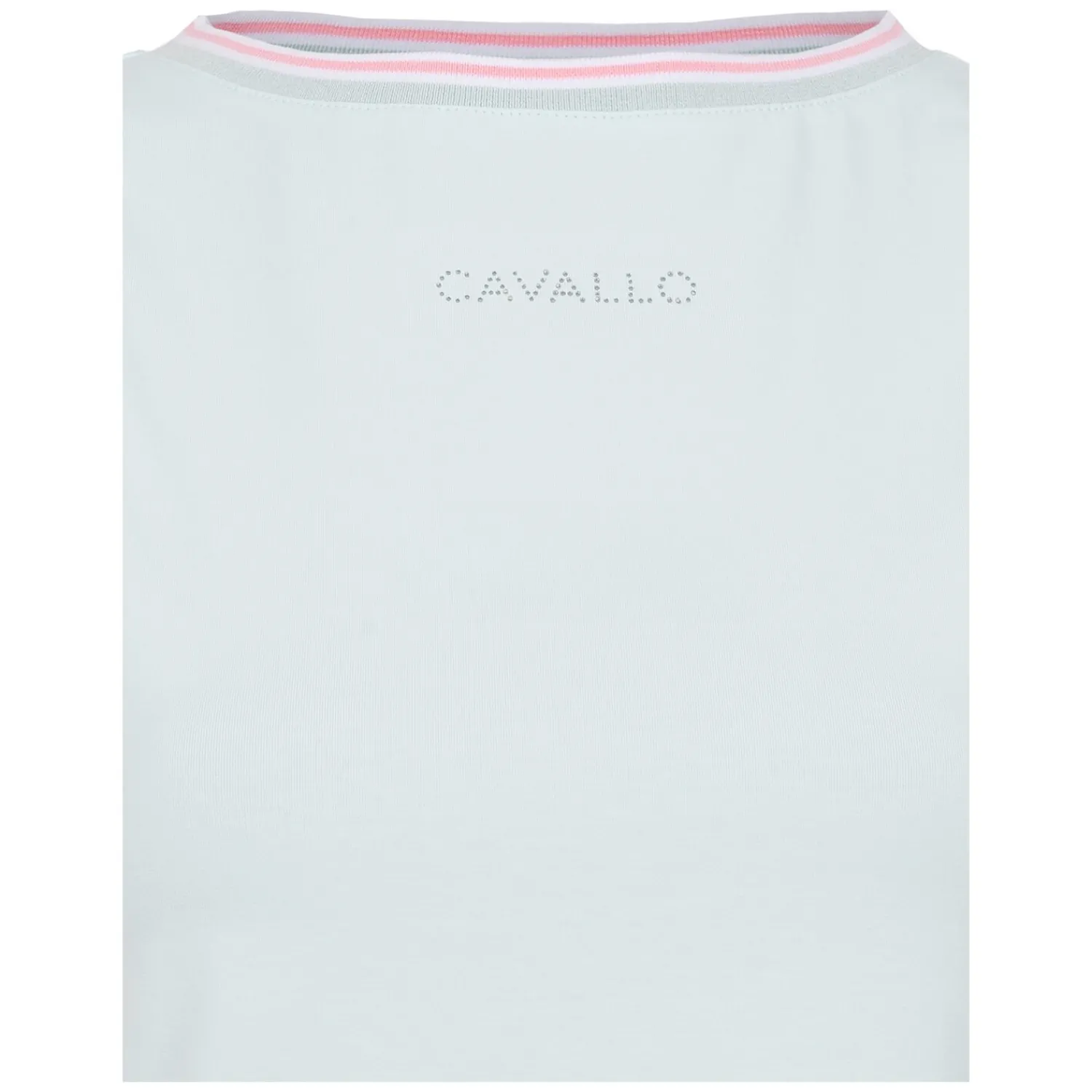 Damen Cavallo Polo & T-Shirts<Top CAVALBARAH