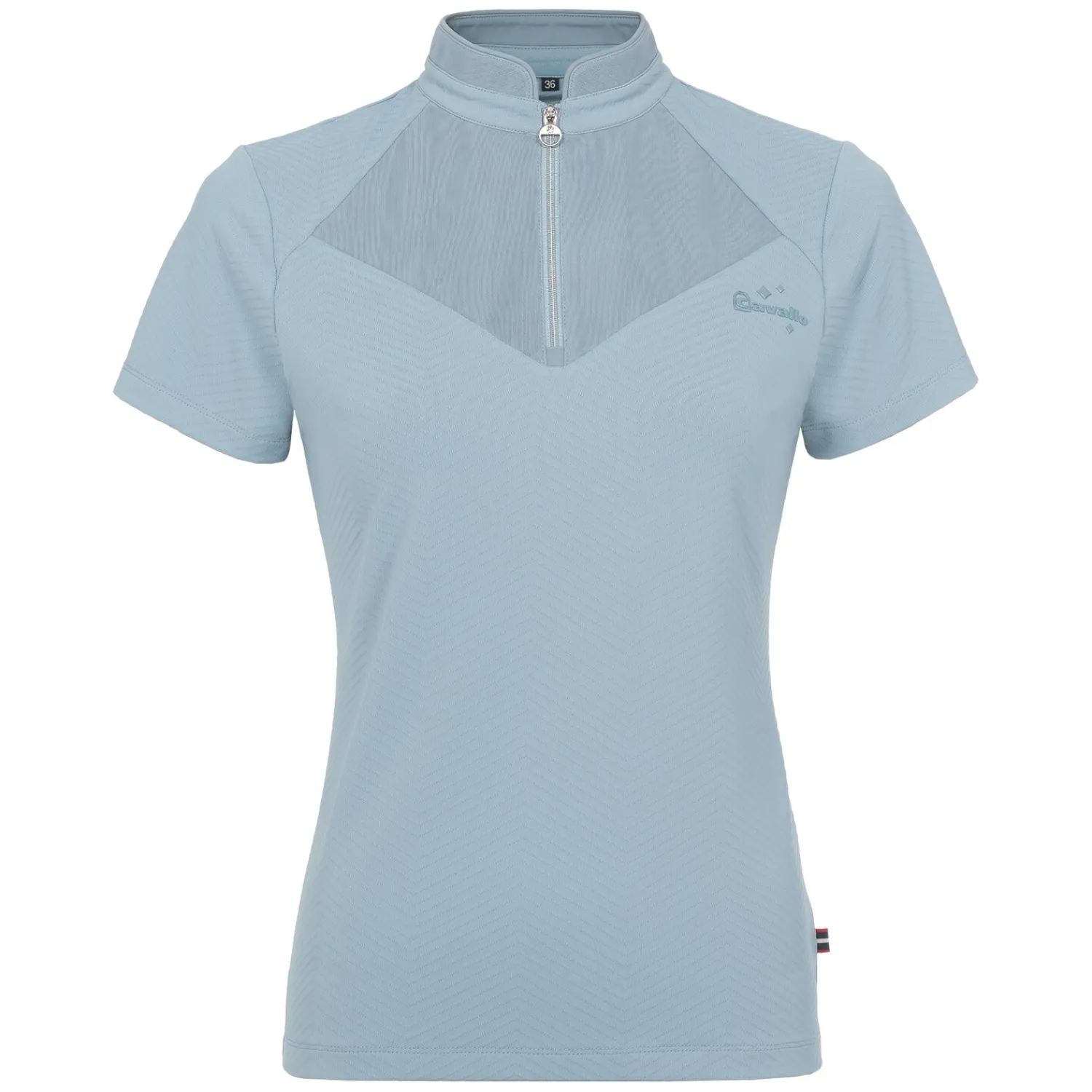 Damen Cavallo Funktionsshirts<Trainingsshirt CAVALBRITNY