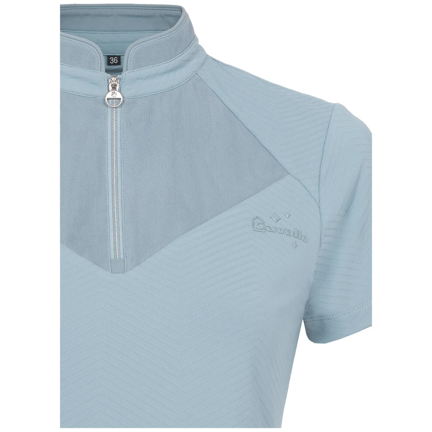 Damen Cavallo Funktionsshirts<Trainingsshirt CAVALBRITNY