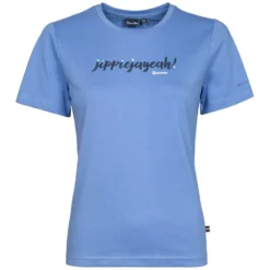 Damen Cavallo Polo & T-Shirts<T-hirt CAVABAB