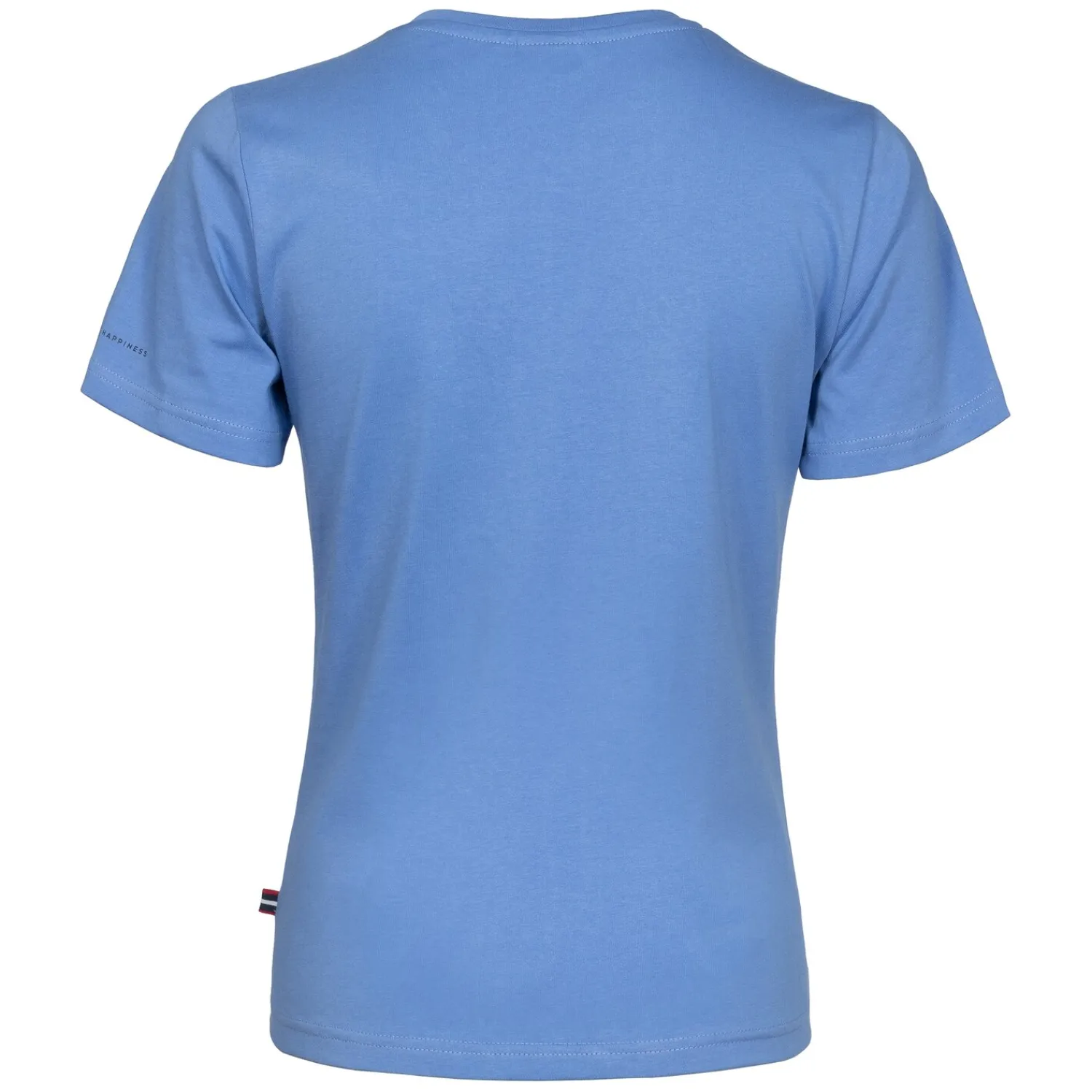 Damen Cavallo Polo & T-Shirts<T-hirt CAVABAB