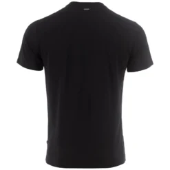 Herren Cavallo Polo & T-Shirts|Funktionsshirts<T-hirt CAVALCOTTON R-NECK