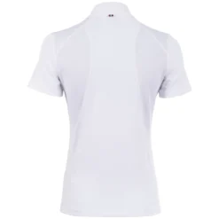 Damen Cavallo Turnierbekleidung<Turniershirt CAVALCOMP HALFZIP