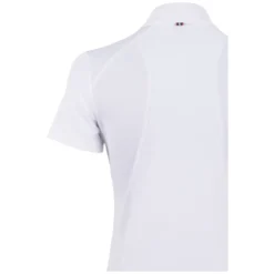 Damen Cavallo Turnierbekleidung<Turniershirt CAVALCOMP HALFZIP