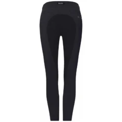 Damen Cavallo Reithosen<Vollbesatz-Reithose CAVALCELINE X Grip