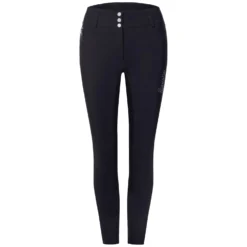 Damen Cavallo Reithosen<Vollbesatz-Reithose CAVALCELINE X