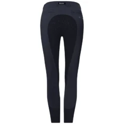 Damen Loesdau Reithosen<Cavallo Vollbesatz-Reithose CAVALCELINE X Grip