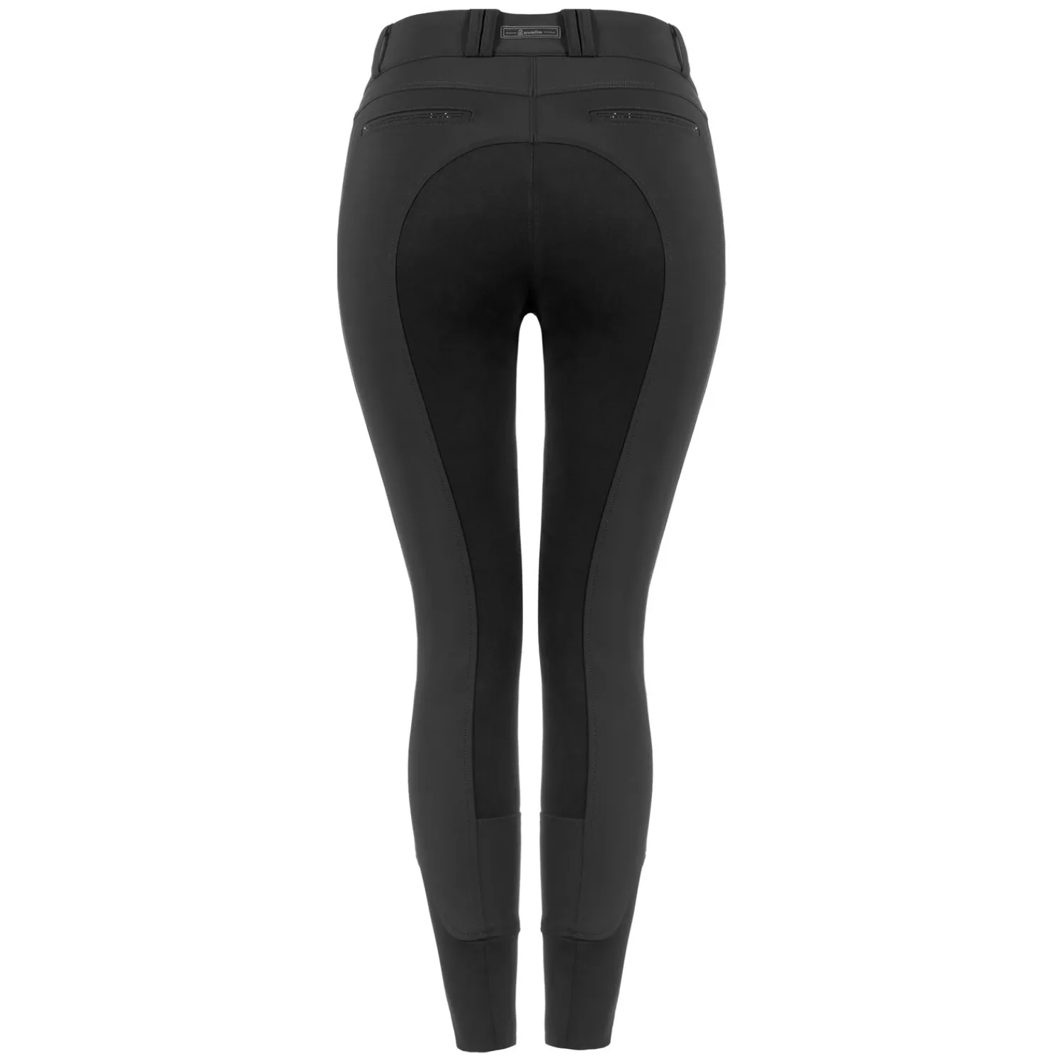 Damen Cavallo Reithosen<Vollbesatz Reithose CAVALCHARLET