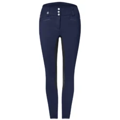 Damen Cavallo Reithosen<Winterreithose CAVALCIA GRIP S