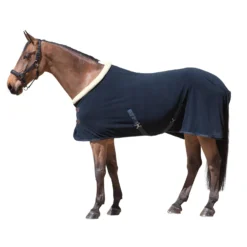 Cheval de Luxe Geschenke Für Reiter|Pferdedecken<Abschwitzdecke La Rochelle