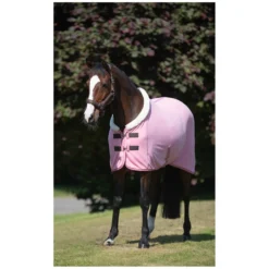 Cheval de Luxe Geschenke Für Reiter|Pferdedecken<Abschwitzdecke La Rochelle