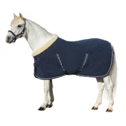 Loesdau Geschenke Für Reiter|Transportdecken<Cheval de Luxe Abschwitzdecke Nantes