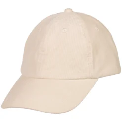 Loesdau Mützen & Schals<Cheval de Luxe Basecap aus Cord