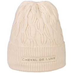 Loesdau Mützen & Schals<Cheval de Luxe Beanie