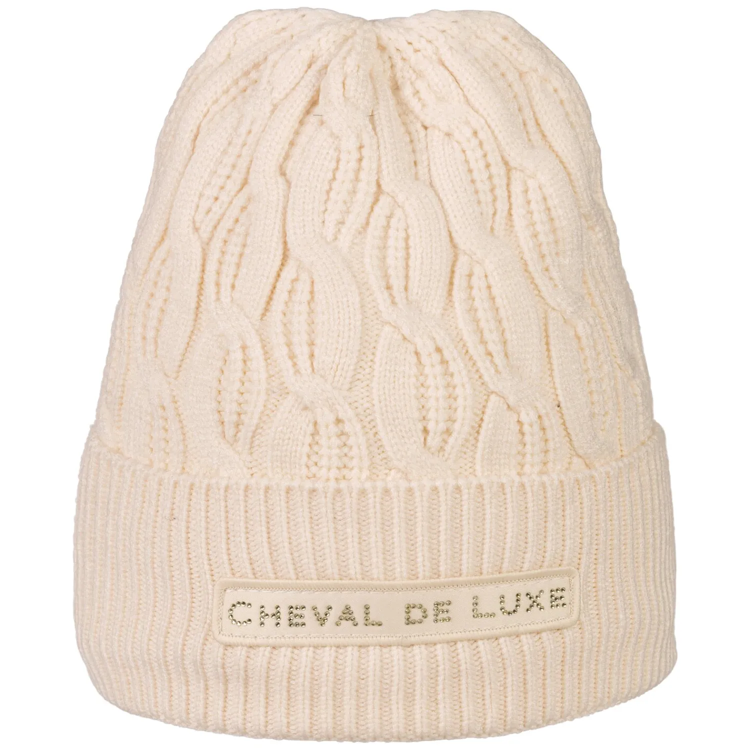 Loesdau Mützen & Schals<Cheval de Luxe Beanie
