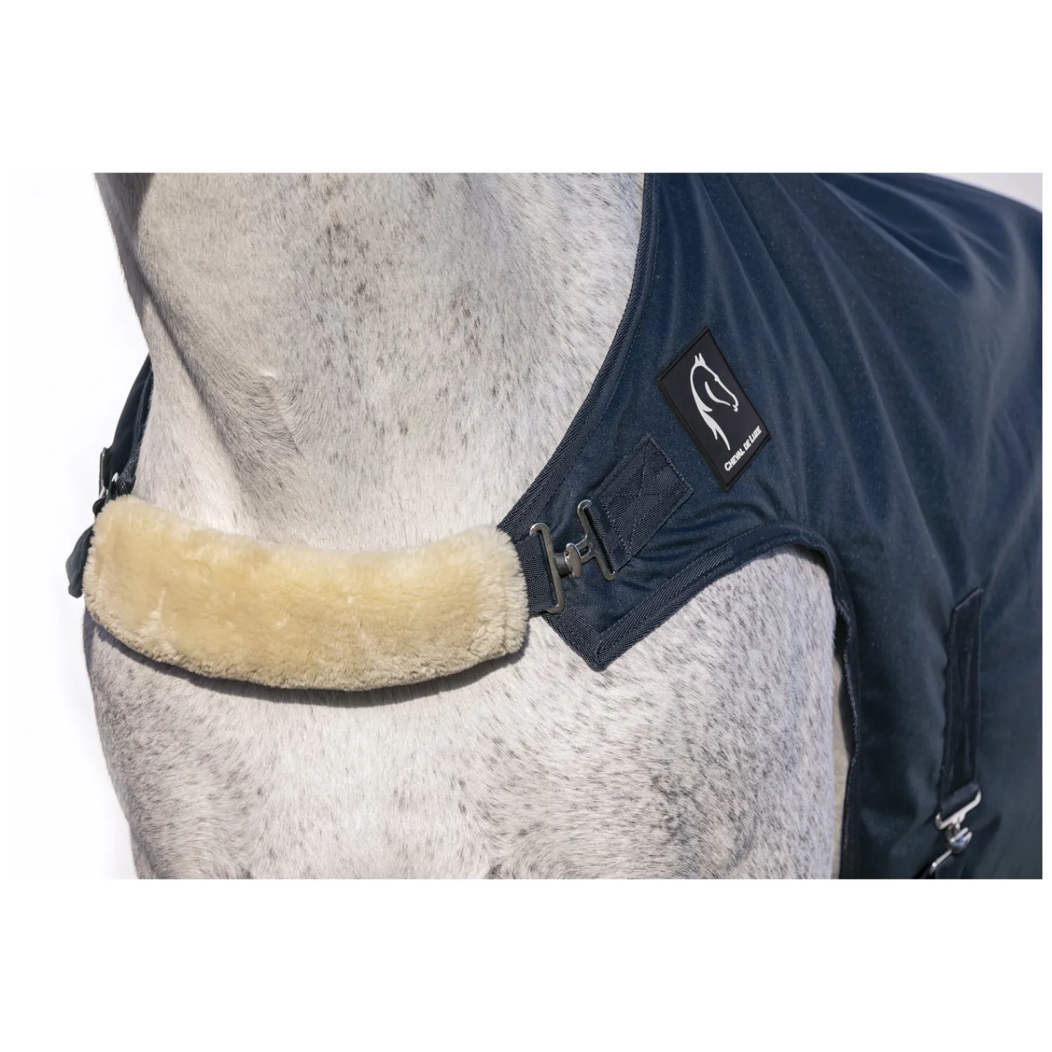 Cheval de Luxe Pferdedecken<Bewegungsdecke Nantes