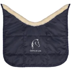 Loesdau Deckenzubehör<Cheval de Luxe Brustschutz Rug Big