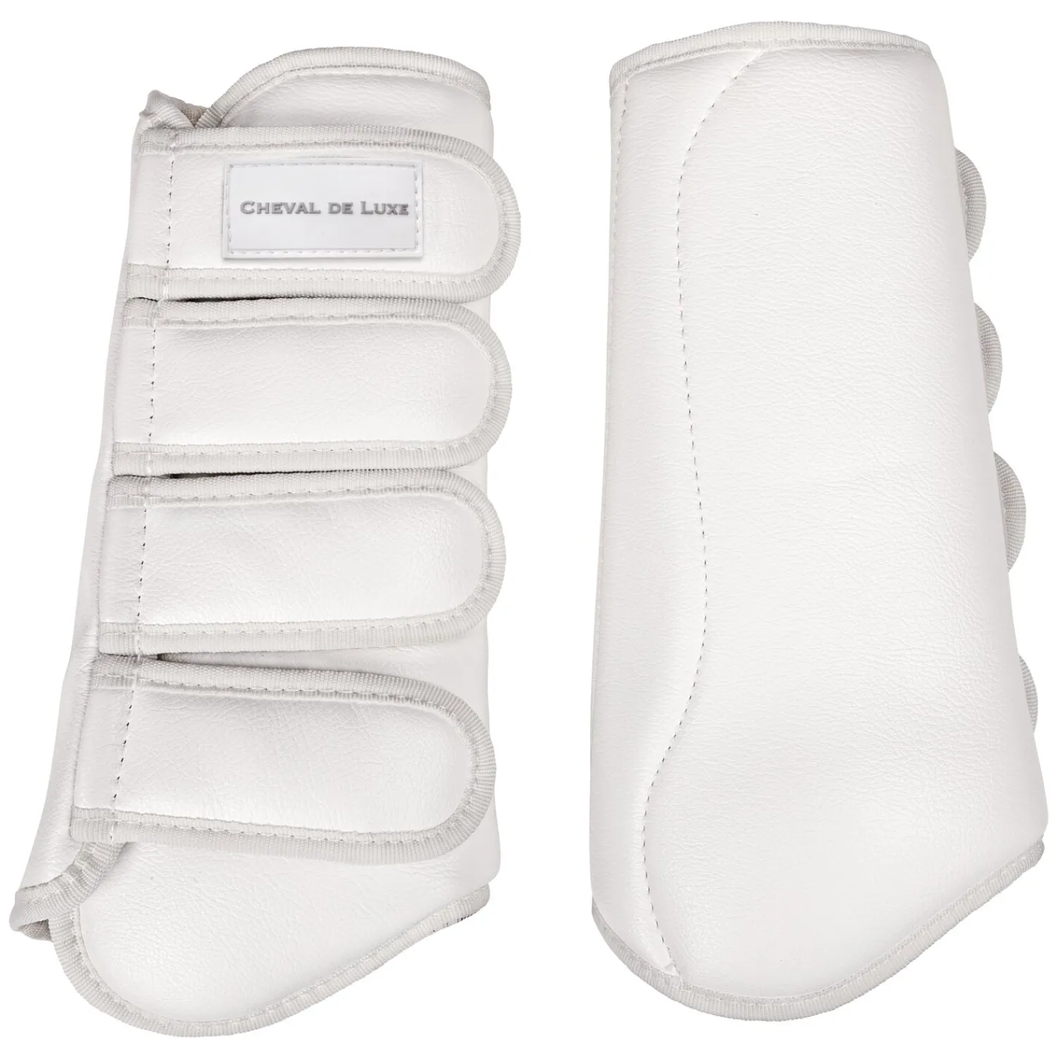 Cheval de Luxe Gamaschen<Dressurgaaschen, hinten