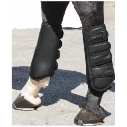 Cheval de Luxe Gamaschen<Dressurgaaschen, hinten