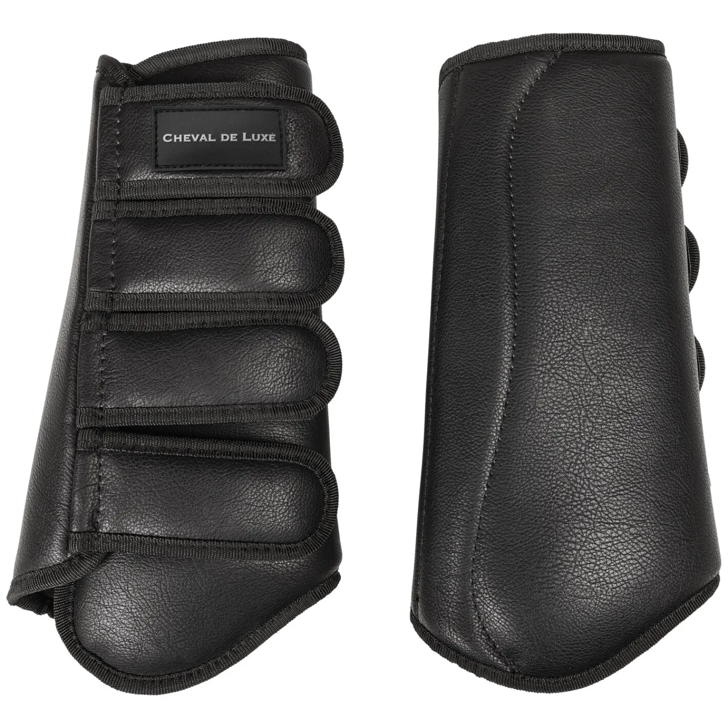 Cheval de Luxe Gamaschen<Dressurgaaschen, hinten