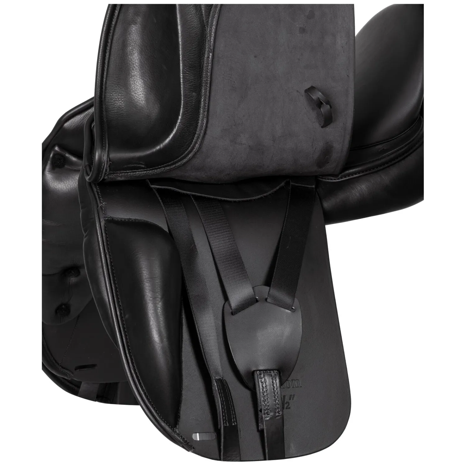 Cheval de Luxe Sättel & Zubehör|Sättel<Dressursattel Toulon