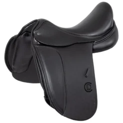 Loesdau Sättel & Zubehör|Sättel<Cheval de Luxe Dressursattel Catania