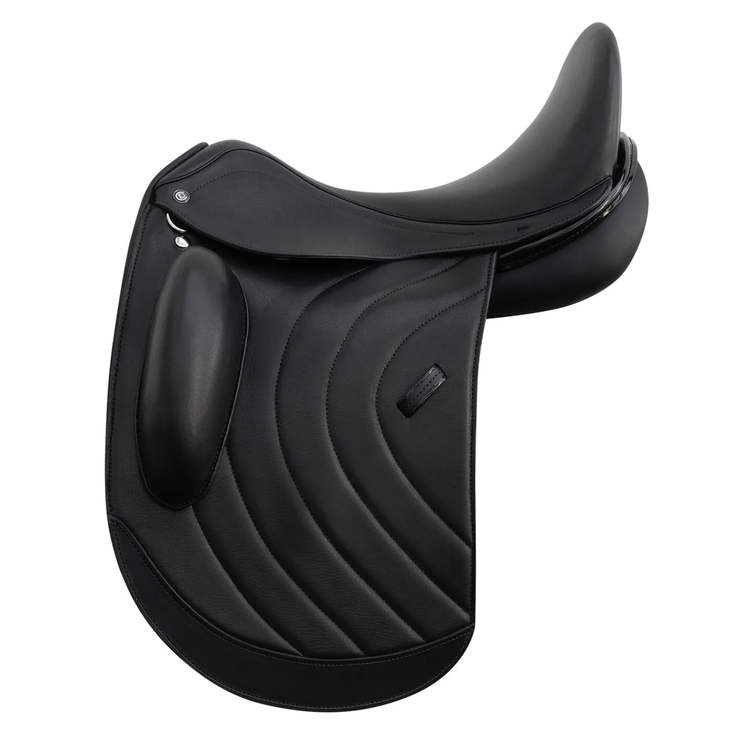 Cheval de Luxe Sättel & Zubehör|Sättel<Dressursattel Fortaleza