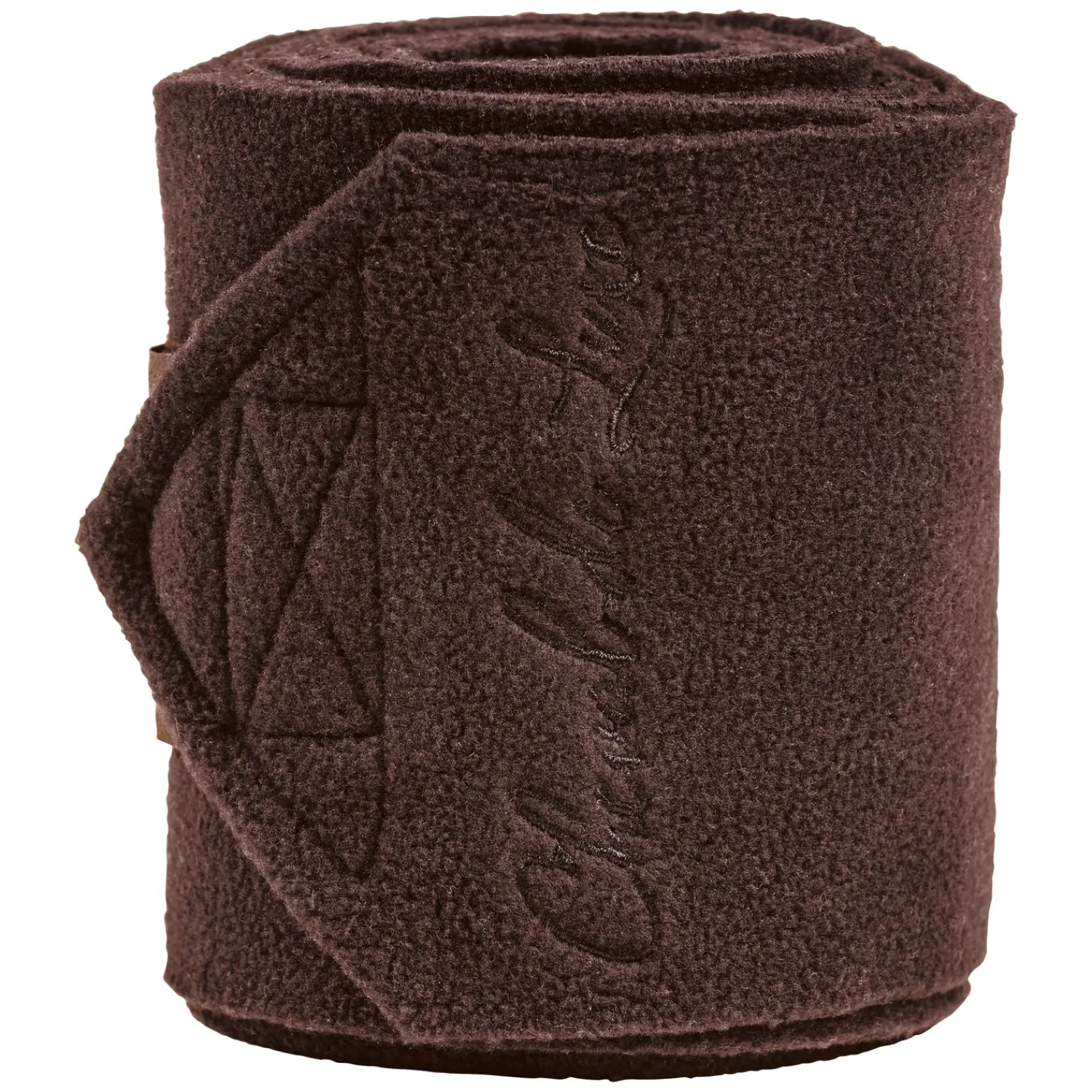 Loesdau Bandagen<Cheval de Luxe Fleecebandagen