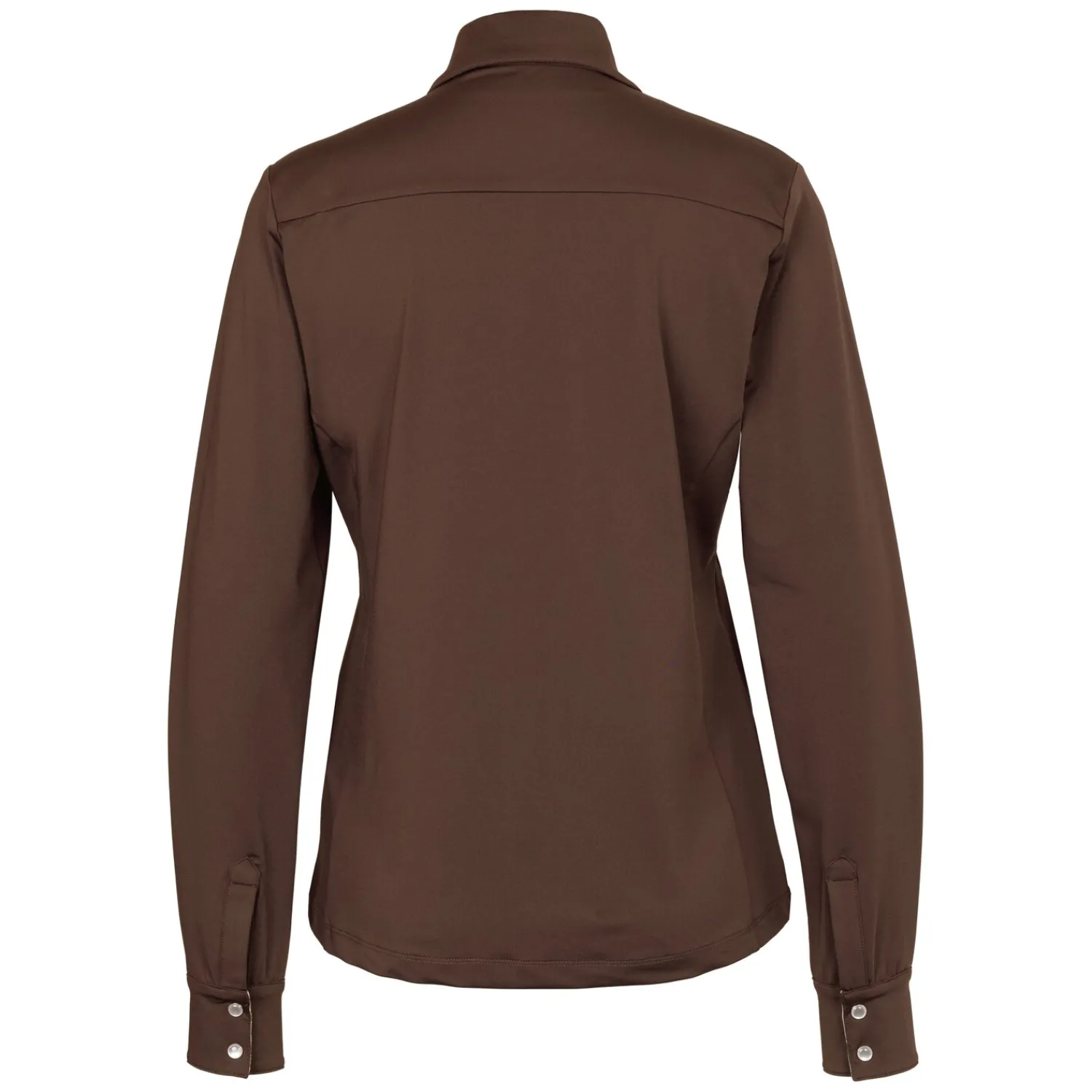 Damen Cheval de Luxe Funktionsshirts|Polo & T-Shirts<Funktionbue