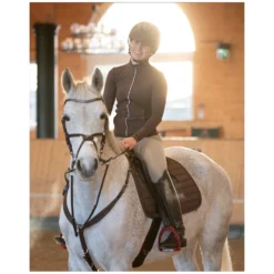 Damen Cheval de Luxe Reitjacken<Funktionjacke iano