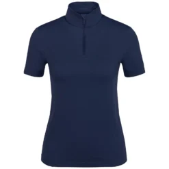 Damen Cheval de Luxe Funktionsshirts|Polo & T-Shirts<Funktionsshirt Seamless