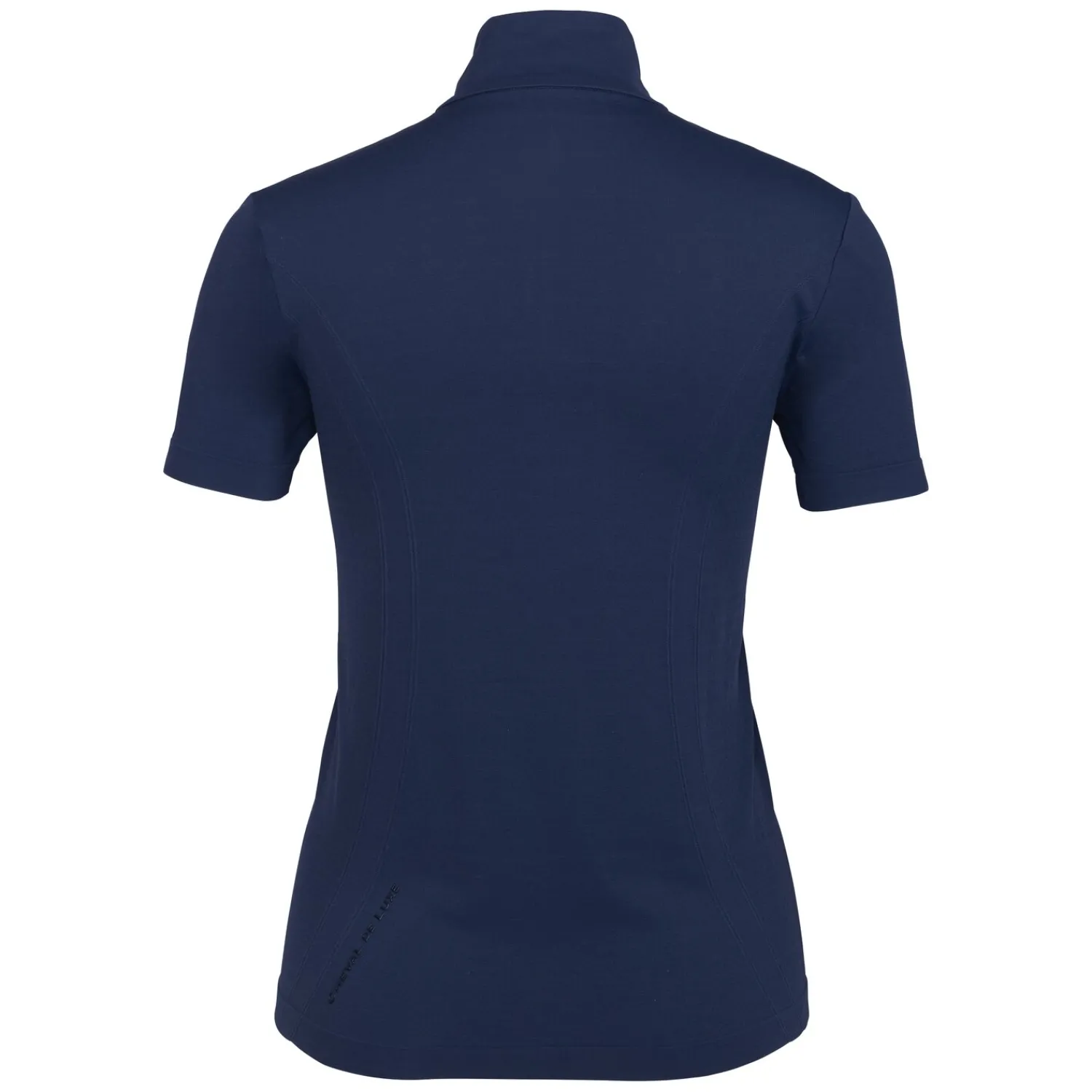 Damen Cheval de Luxe Funktionsshirts|Polo & T-Shirts<Funktionsshirt Seamless