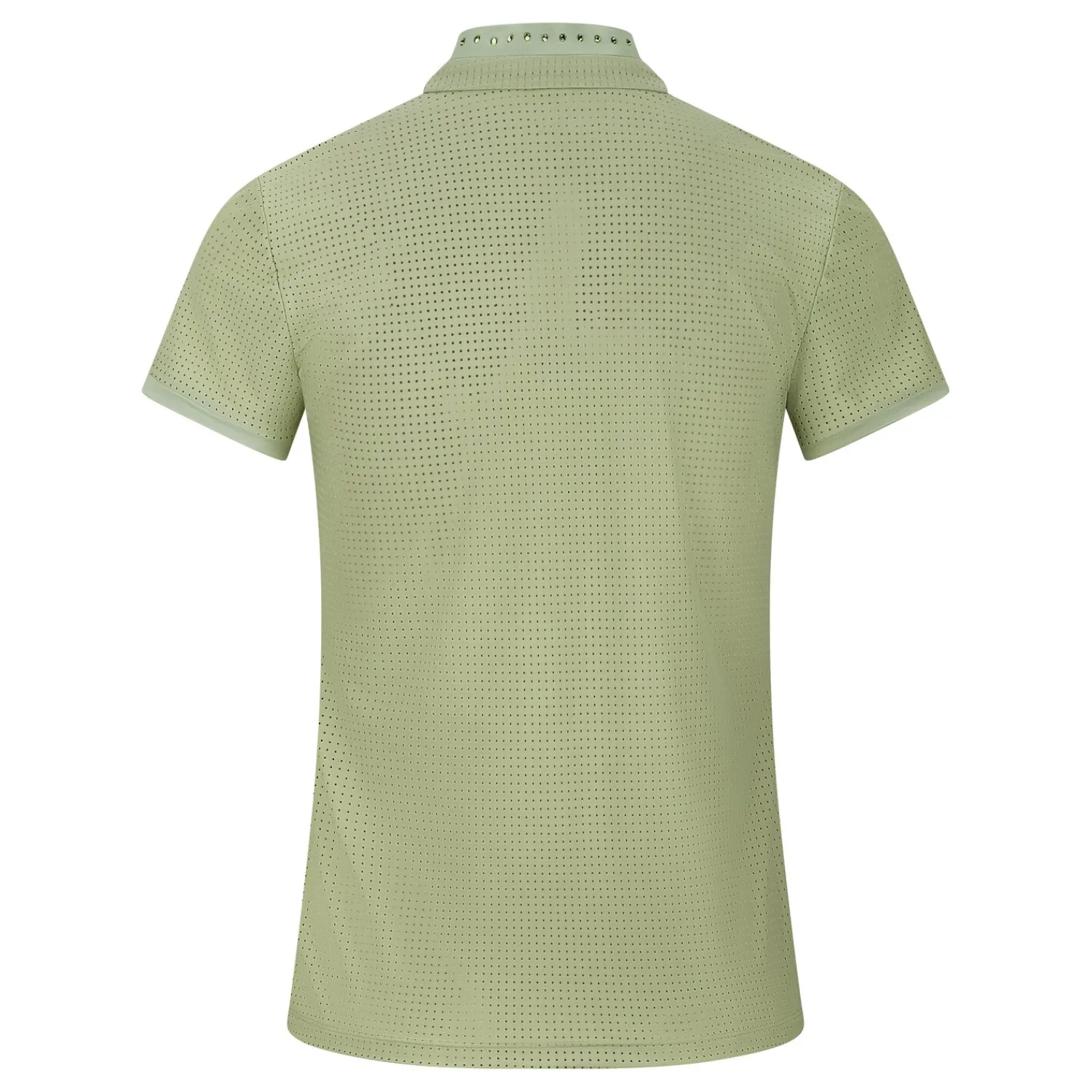 Damen Cheval de Luxe Funktionsshirts|Polo & T-Shirts<Funktionhirt eh