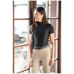 Damen Cheval de Luxe Funktionsshirts|Polo & T-Shirts<Funktionhirt eh