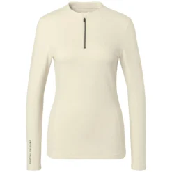 Damen Cheval de Luxe Funktionsshirts|Pullover & Hoodies<Funktionsshirt