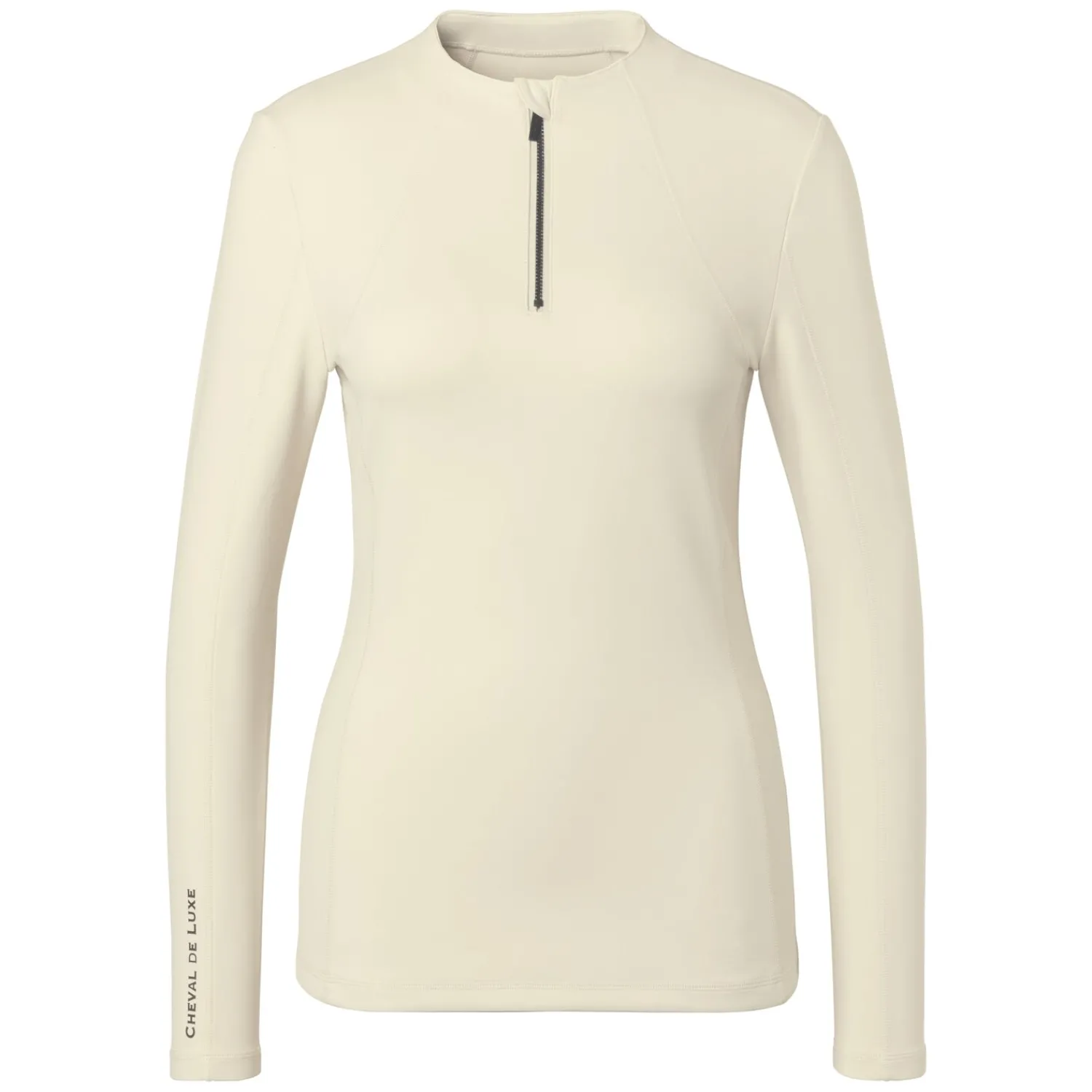 Damen Cheval de Luxe Funktionsshirts|Pullover & Hoodies<Funktionsshirt