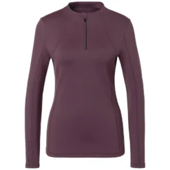 Damen Cheval de Luxe Funktionsshirts|Pullover & Hoodies<Funktionsshirt