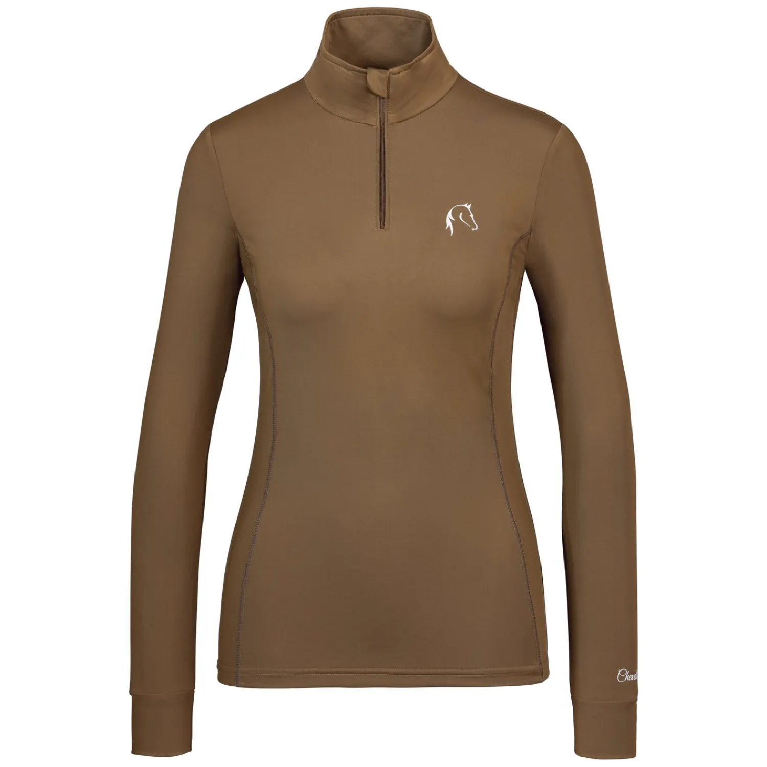 Damen Cheval de Luxe Funktionsshirts<Funktionsshirt