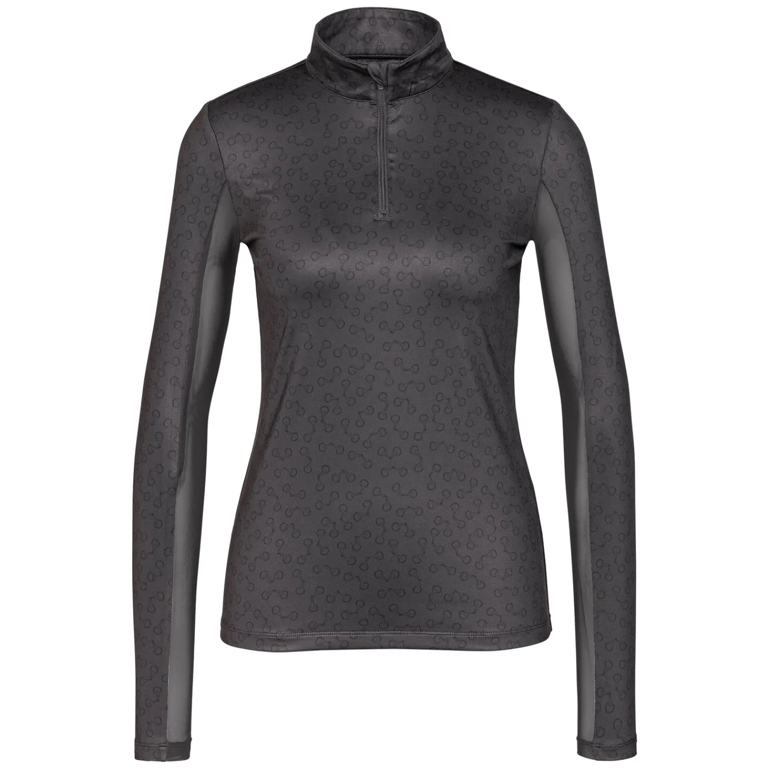 Damen Cheval de Luxe Funktionsshirts<Funktionsshirt
