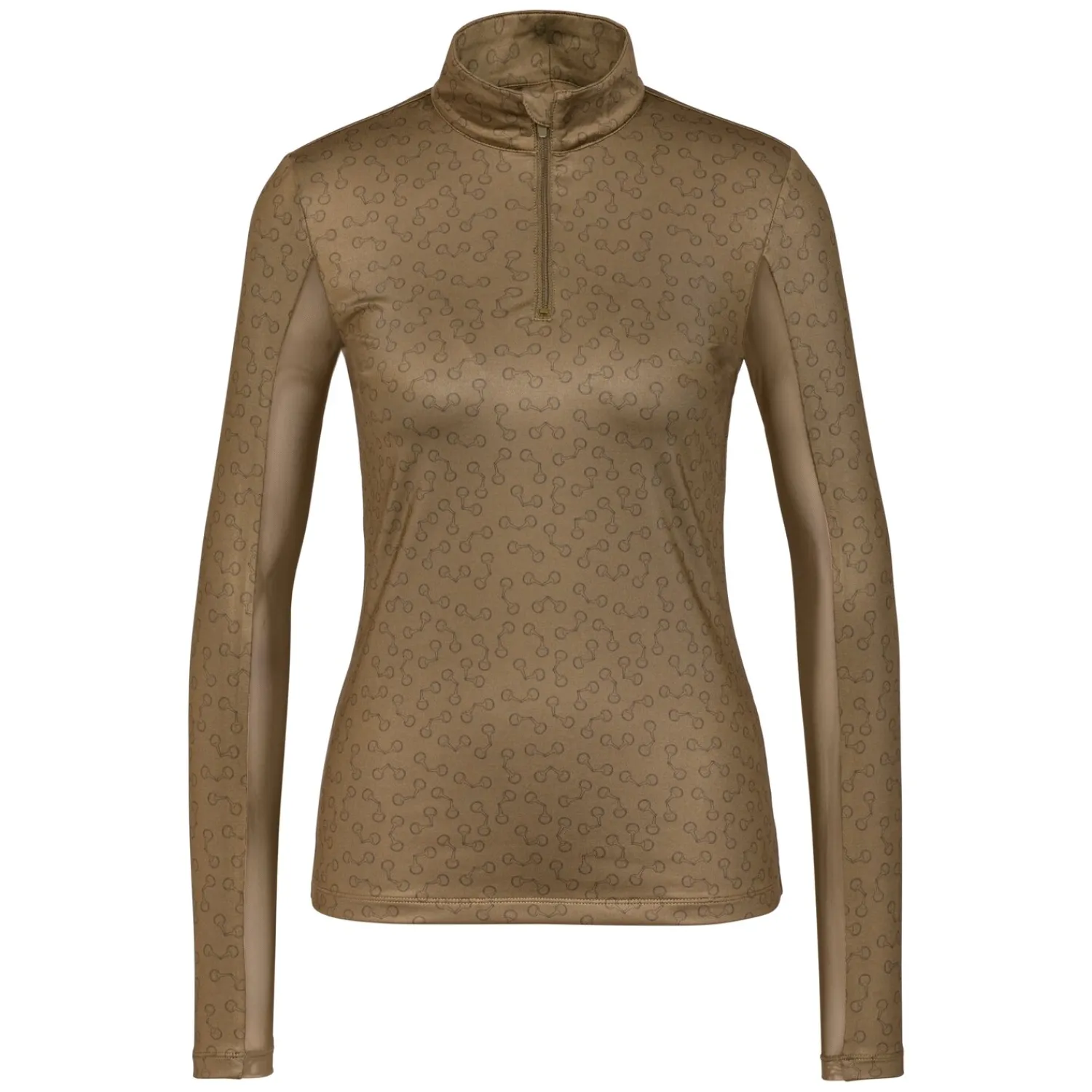 Damen Cheval de Luxe Funktionsshirts<Funktionhirt