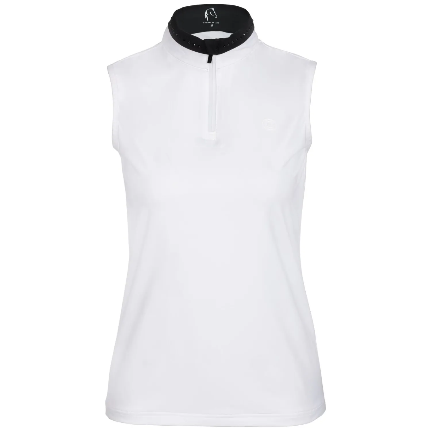Damen Cheval de Luxe Turnierbekleidung|Funktionsshirts<Funktionsshirt