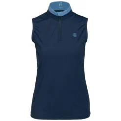 Damen Cheval de Luxe Turnierbekleidung|Funktionsshirts<Funktionsshirt