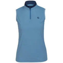 Damen Cheval de Luxe Turnierbekleidung|Funktionsshirts<Funktionsshirt