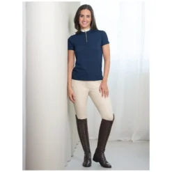 Damen Loesdau Funktionsshirts<Cheva de uxe Funktionsshirt