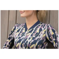 Damen Loesdau Funktionsshirts<Cheval de Luxe Funktionsshirt Evry