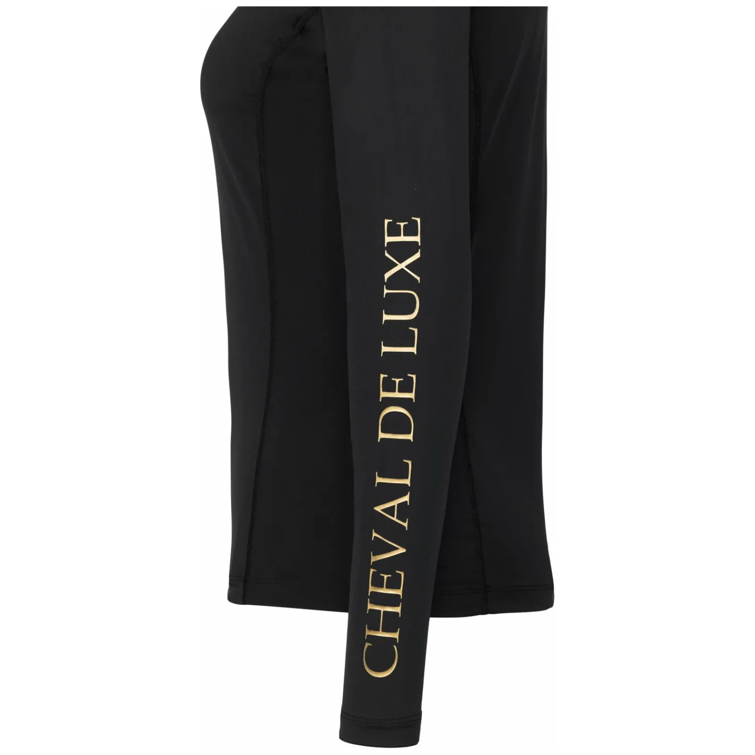 Damen Cheval de Luxe Funktionsshirts<Funktionsshirt Grenoble
