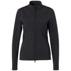 Damen Cheval de Luxe Funktionsshirts|Pullover & Hoodies<Funktion-weatjacke