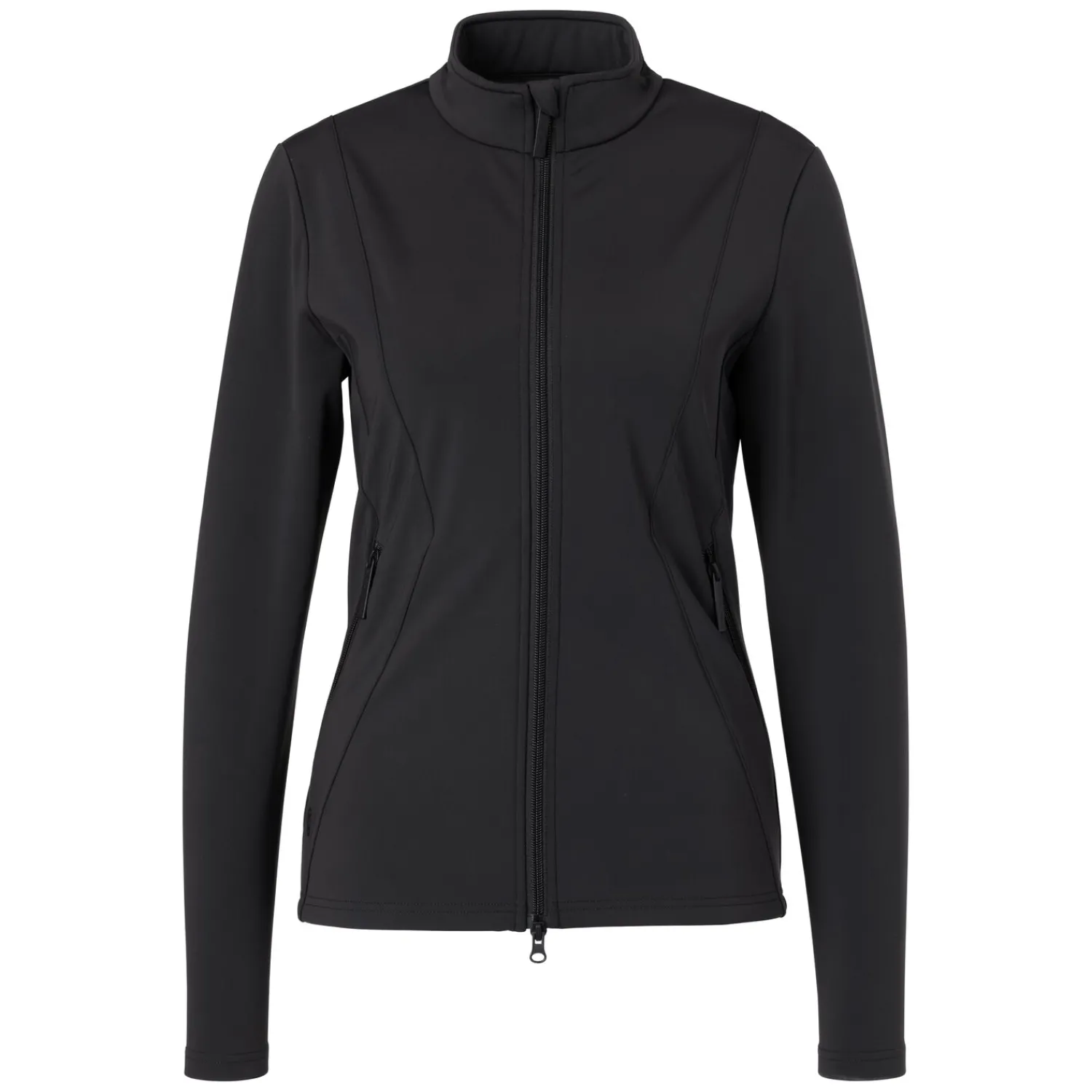 Damen Cheval de Luxe Funktionsshirts|Pullover & Hoodies<Funktion-weatjacke