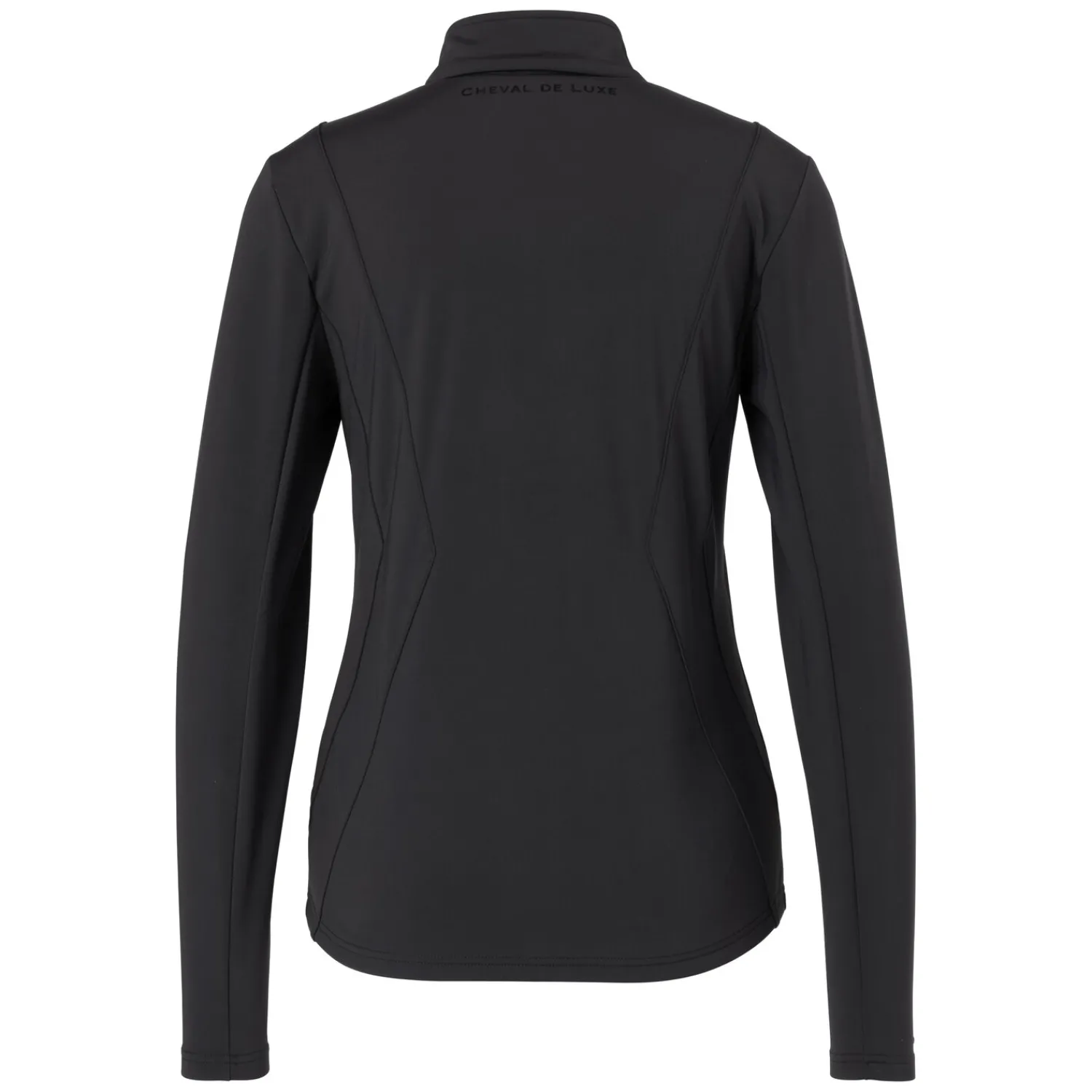 Damen Cheval de Luxe Funktionsshirts|Pullover & Hoodies<Funktion-weatjacke