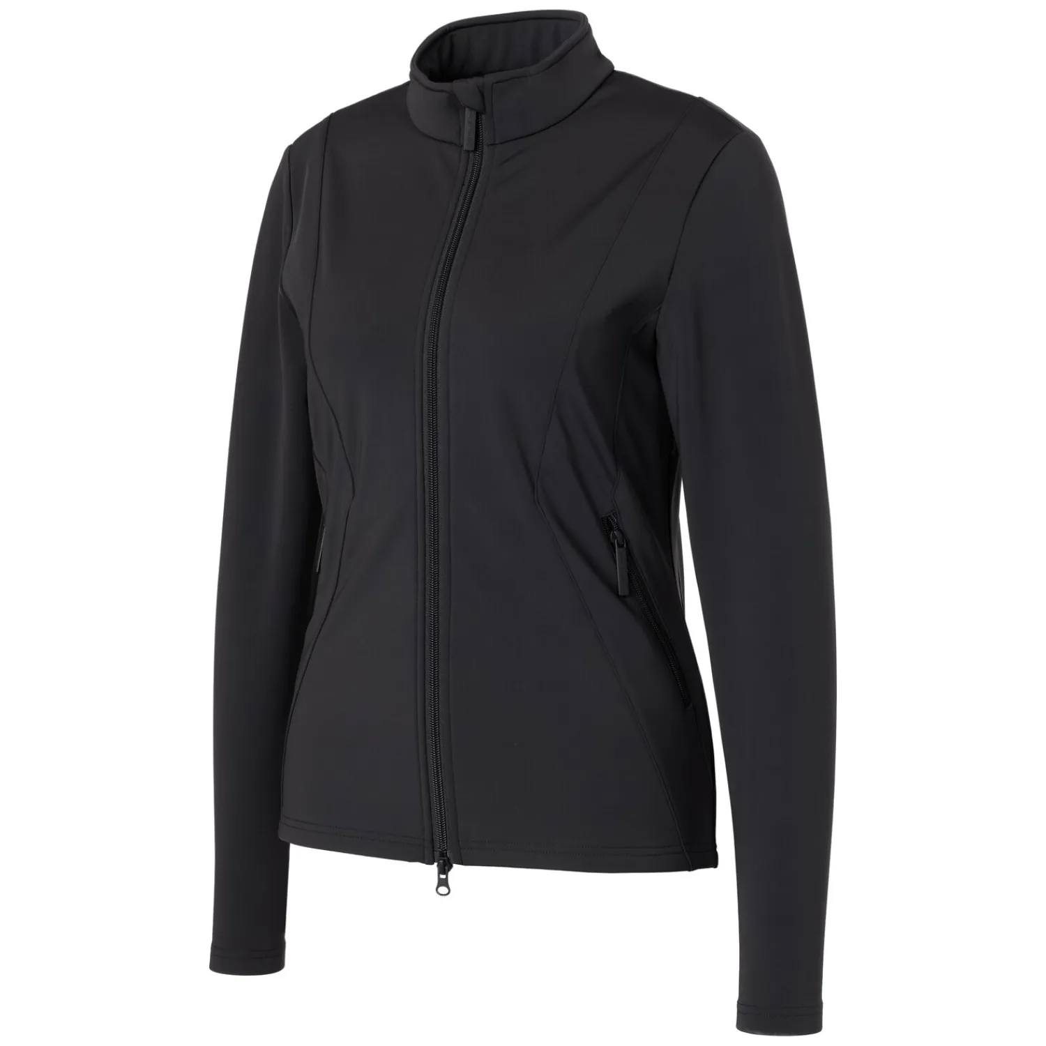Damen Cheval de Luxe Funktionsshirts|Pullover & Hoodies<Funktion-weatjacke